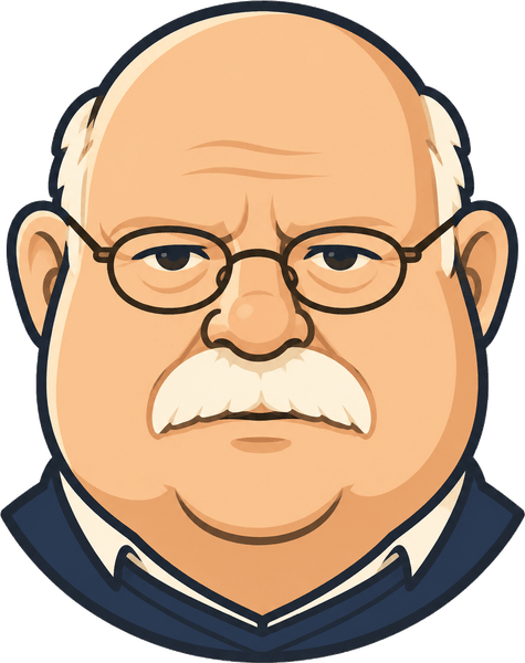 Huisbaas Bob